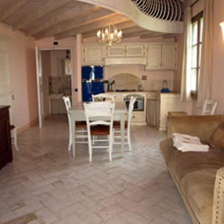 Agriturismo Gualdo Del Re スヴェレート 部屋 写真