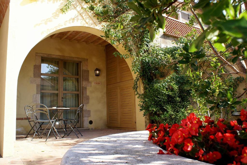Agriturismo Gualdo Del Re スヴェレート 部屋 写真