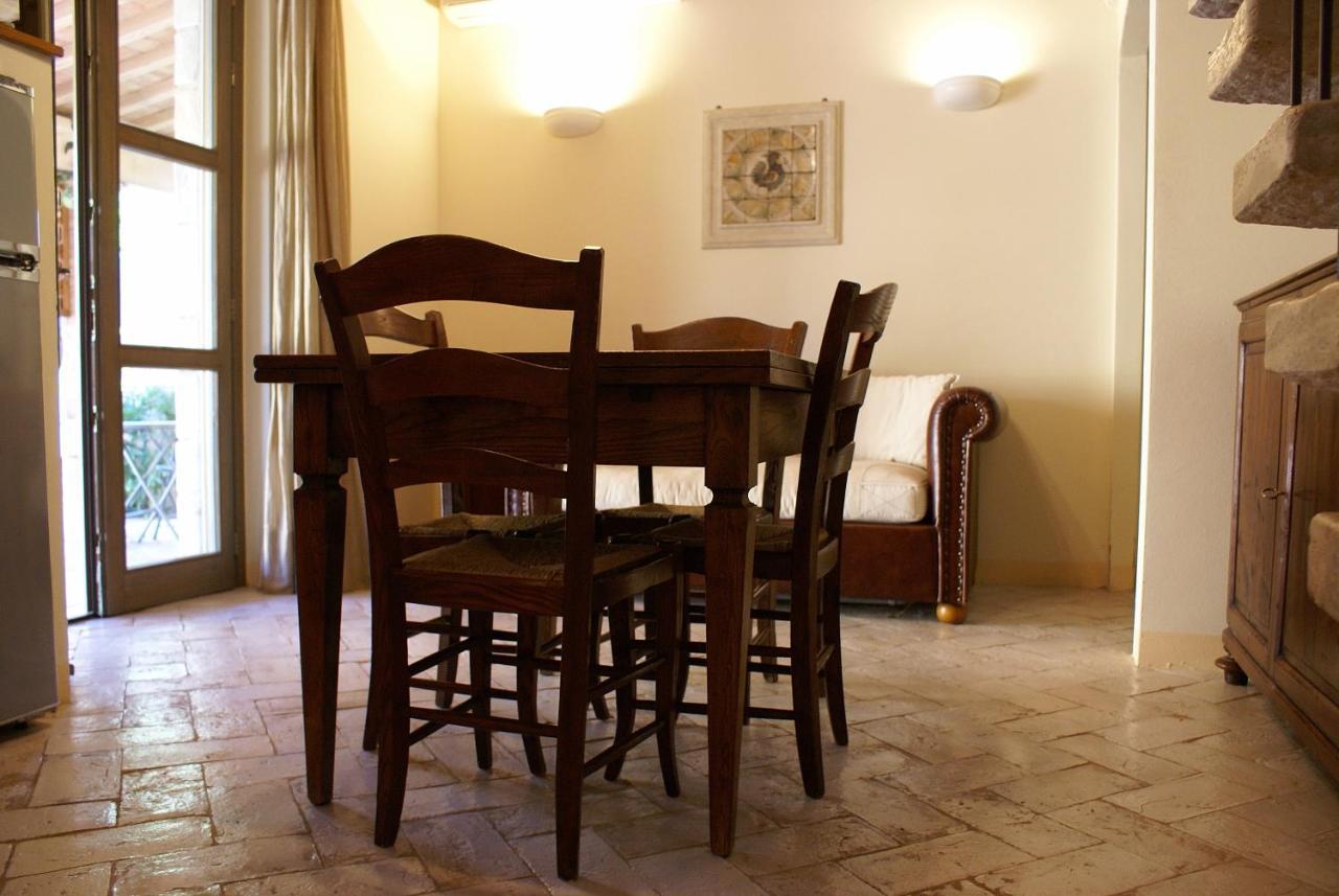 Agriturismo Gualdo Del Re スヴェレート 部屋 写真