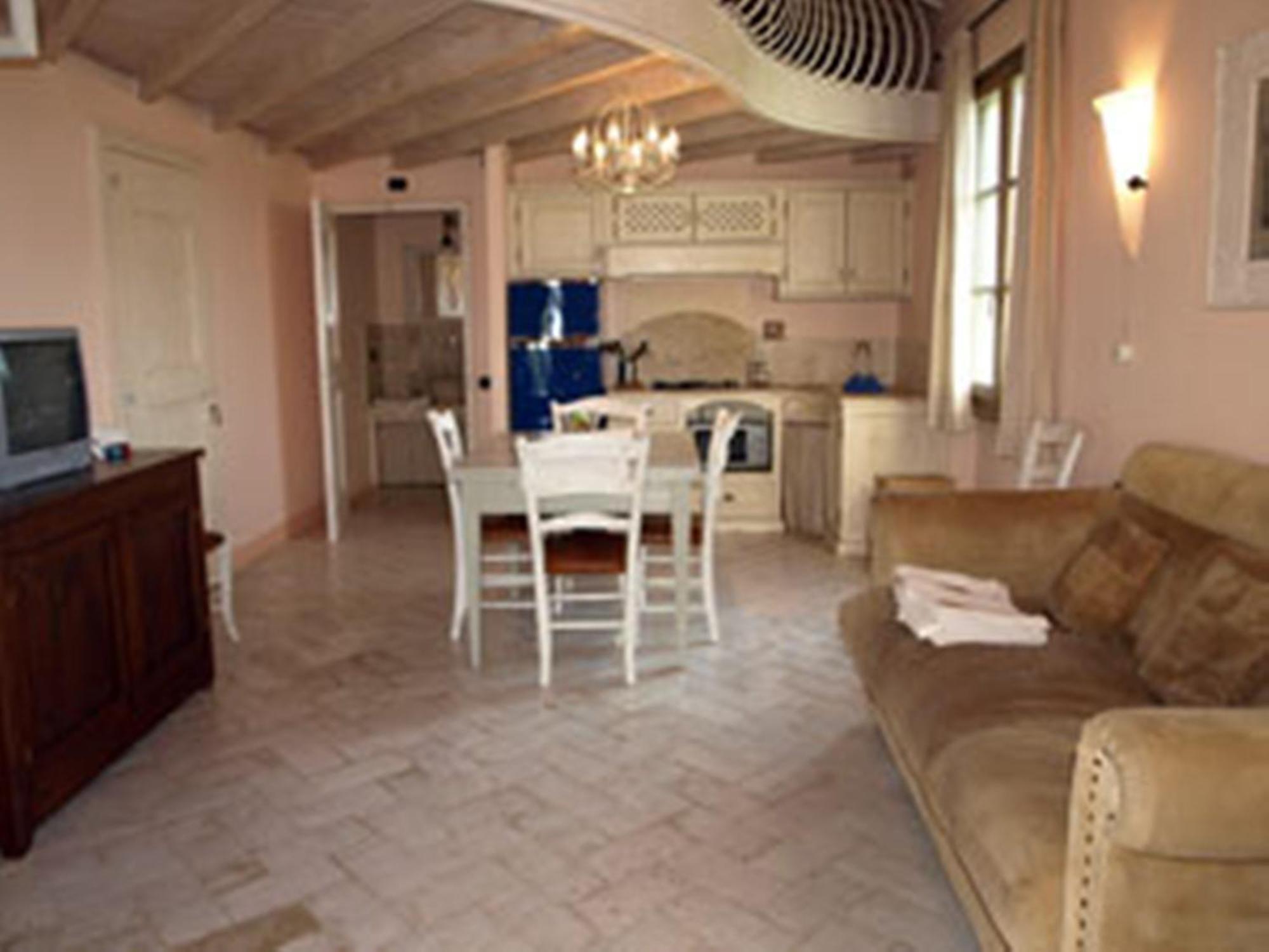 Agriturismo Gualdo Del Re スヴェレート 部屋 写真