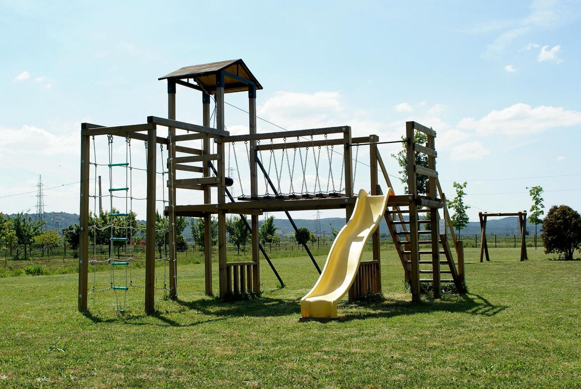 Agriturismo Gualdo Del Re スヴェレート 設備 写真