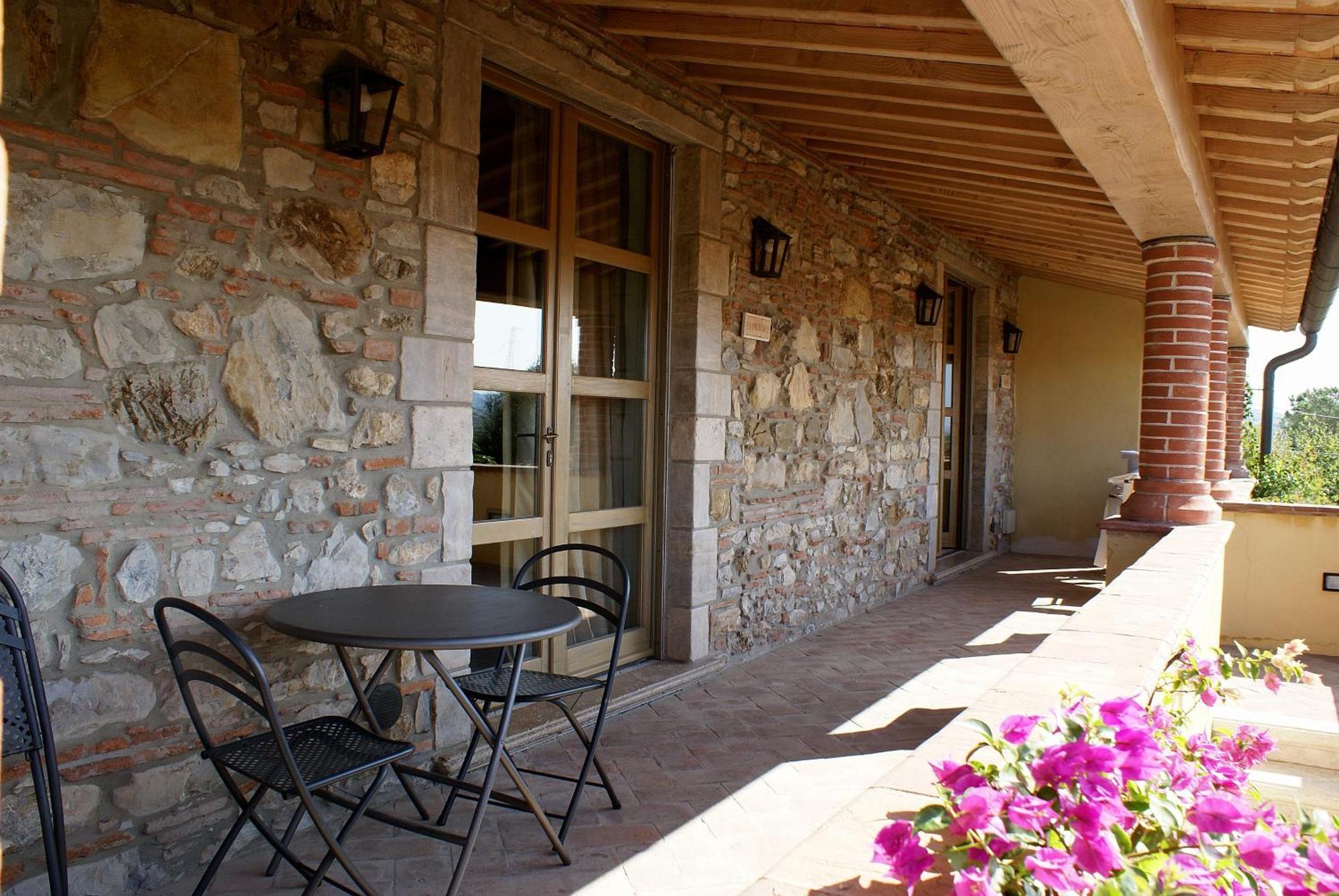 Agriturismo Gualdo Del Re スヴェレート エクステリア 写真