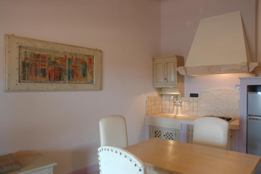 Agriturismo Gualdo Del Re スヴェレート 部屋 写真
