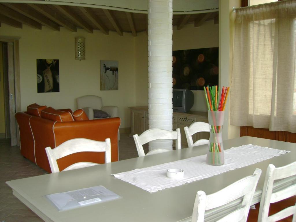 Agriturismo Gualdo Del Re スヴェレート 部屋 写真