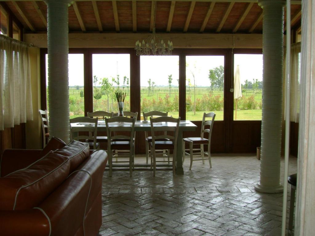 Agriturismo Gualdo Del Re スヴェレート 部屋 写真