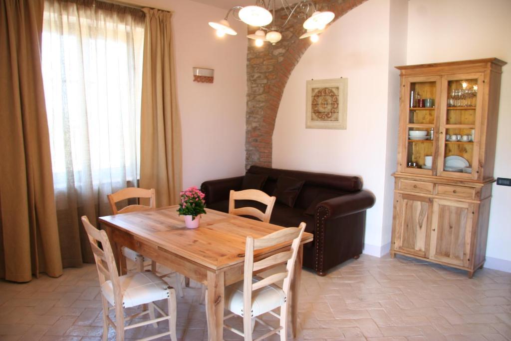Agriturismo Gualdo Del Re スヴェレート 部屋 写真